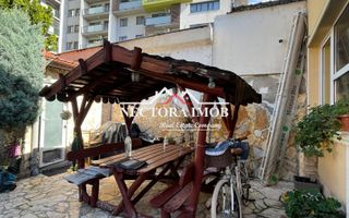 NECTORA IMOB-Casa 4 camere, Str. Constantin Tanase, zona Horea, 200 mp - Poză 16