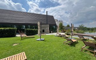 Apartament 3 camere & gradina - mobilat&utilat - vanzare - Avalon Estate-Pipera - Poză 19