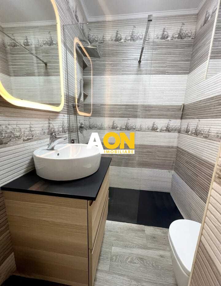 Casă tip înșiruit, 4 camere, Cetate, renovată 2024, acces 2 străzi - Poză 5