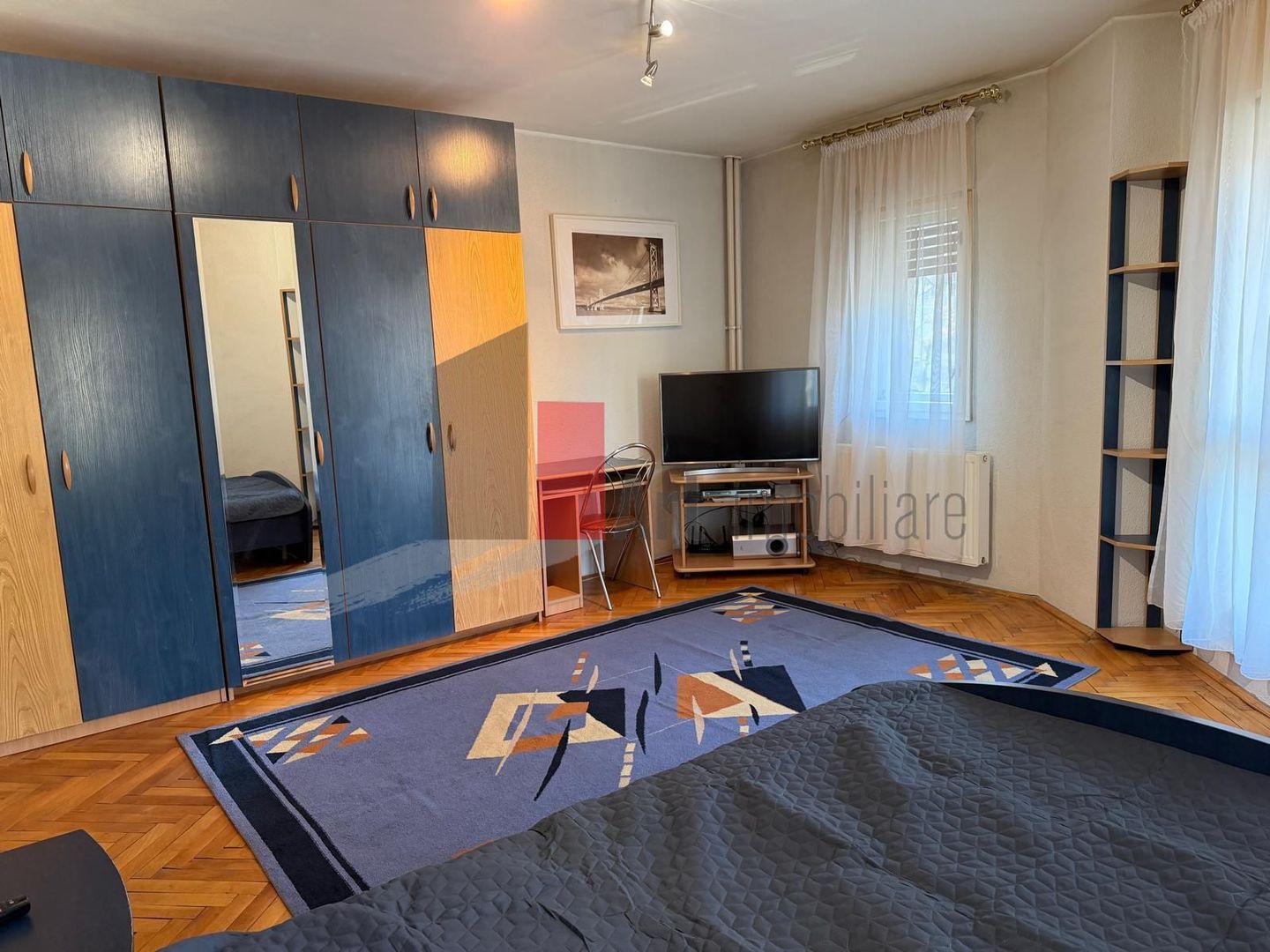 Garsoniera de inchiriat-Decebal-Alba Iulia - Poză 1