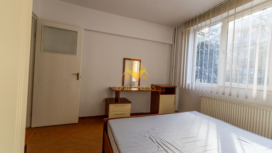 2 camere, modern, Gheorgheni Zona Titulesc, Interservisan, Iulius Mall - Poză 6