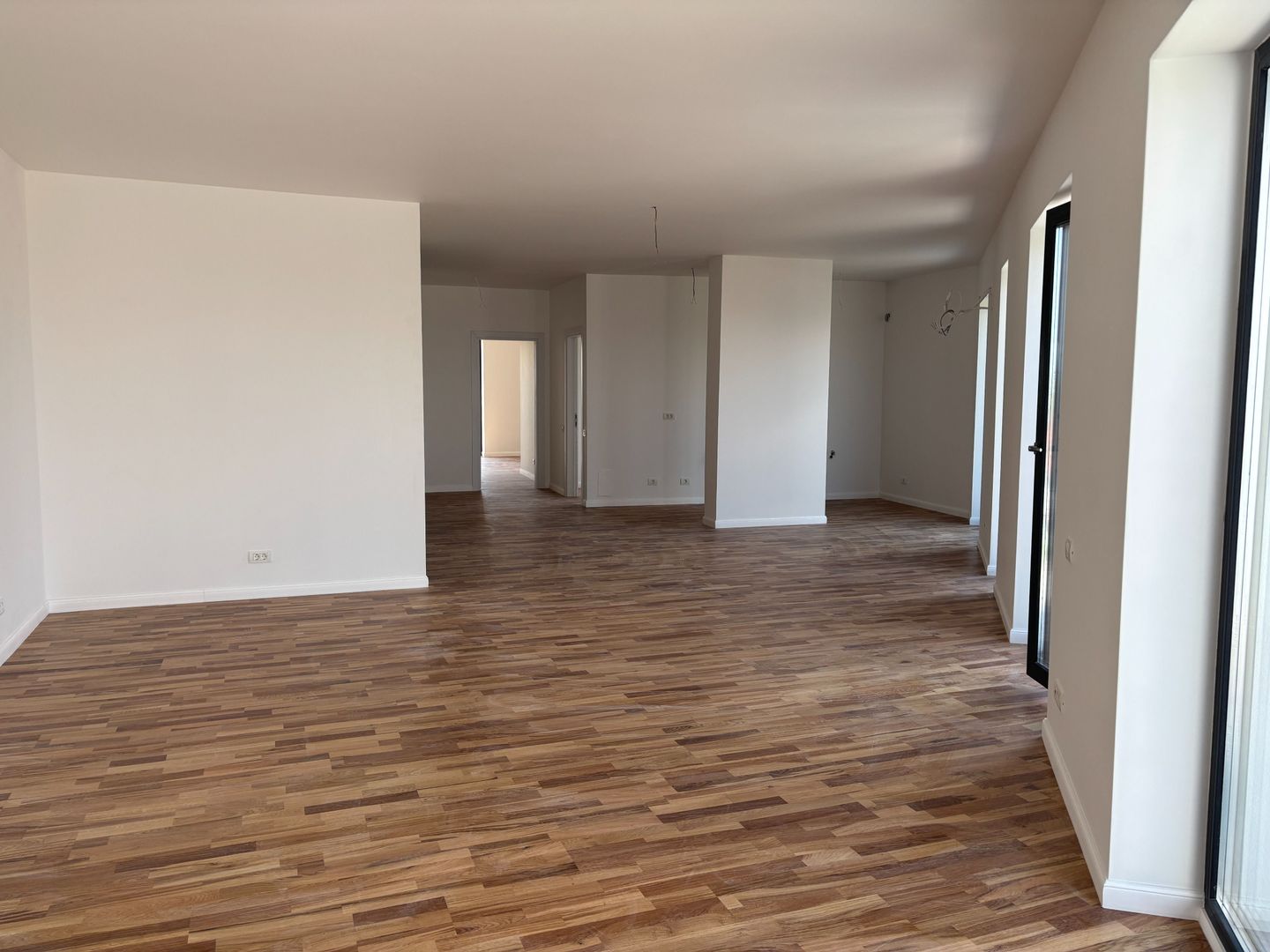 Bloc Boutique Premium în Pipera – Apartamente 2, 3, 4 Cam - Comision 0 - Poză 19