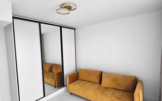 Apartament 3 camere I MTM Pipera Lake I prima inchiriere I loc parcare - Poză 7