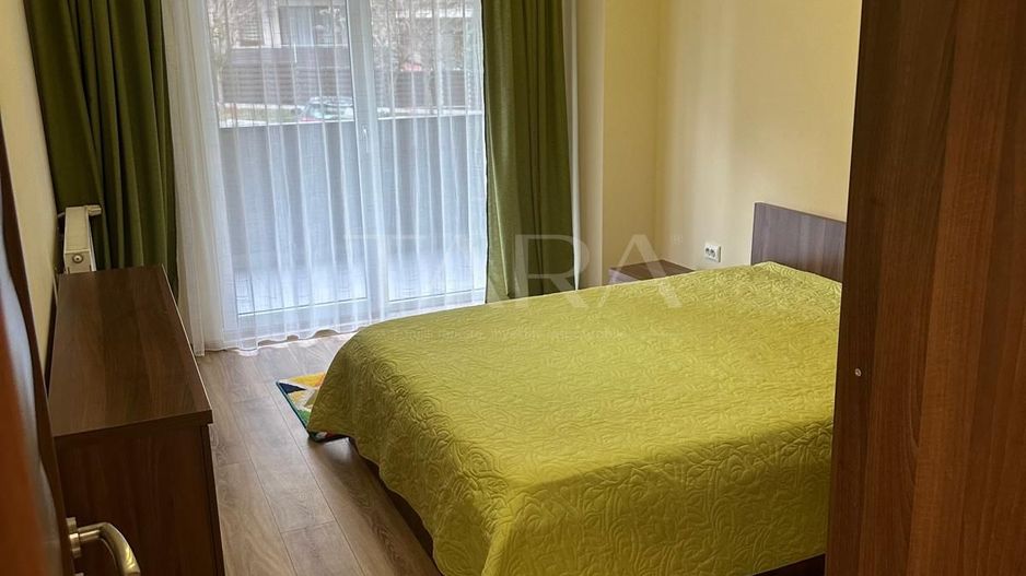 Apartament cu 3 Camere în Buna Ziua - Poză 7