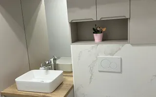 Duplex ultrafinisat la cheie cu view de exceptie in Manastur - Poză 13