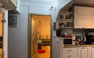 Apartament 3 camere de vânzare | decomandat | etaj 1 | zona Vasile Alecsandri | - Poză 3