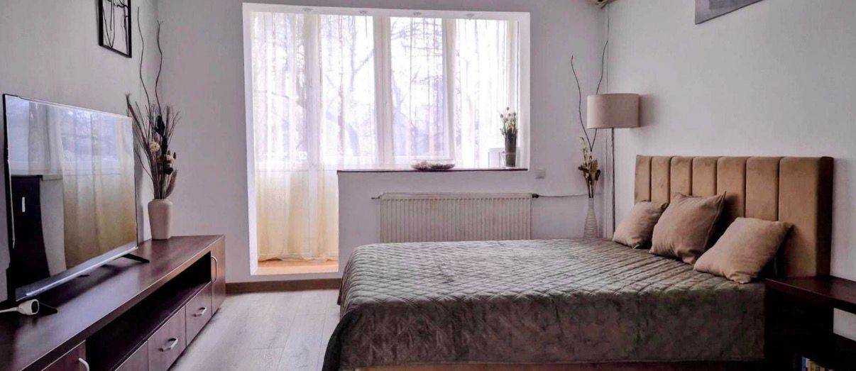 GARS. NICOLAE GRIGORESCU, RENOVAT, BUCATARIE INCHISA, METROU 5 MINUTE - Poză 1