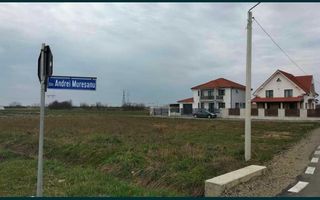 De vanzare teren intravilan Paulesti 40 ari - Poză 3