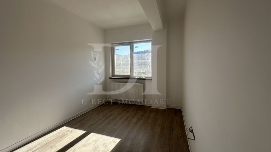 Apartament finisat / bucatarie separata / Zona Terra - Poză 2