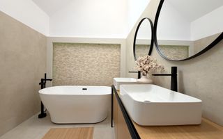 Proprietate nordica unica | spatii aerisite si finisaje high-class | Corbeanca - Poză 20