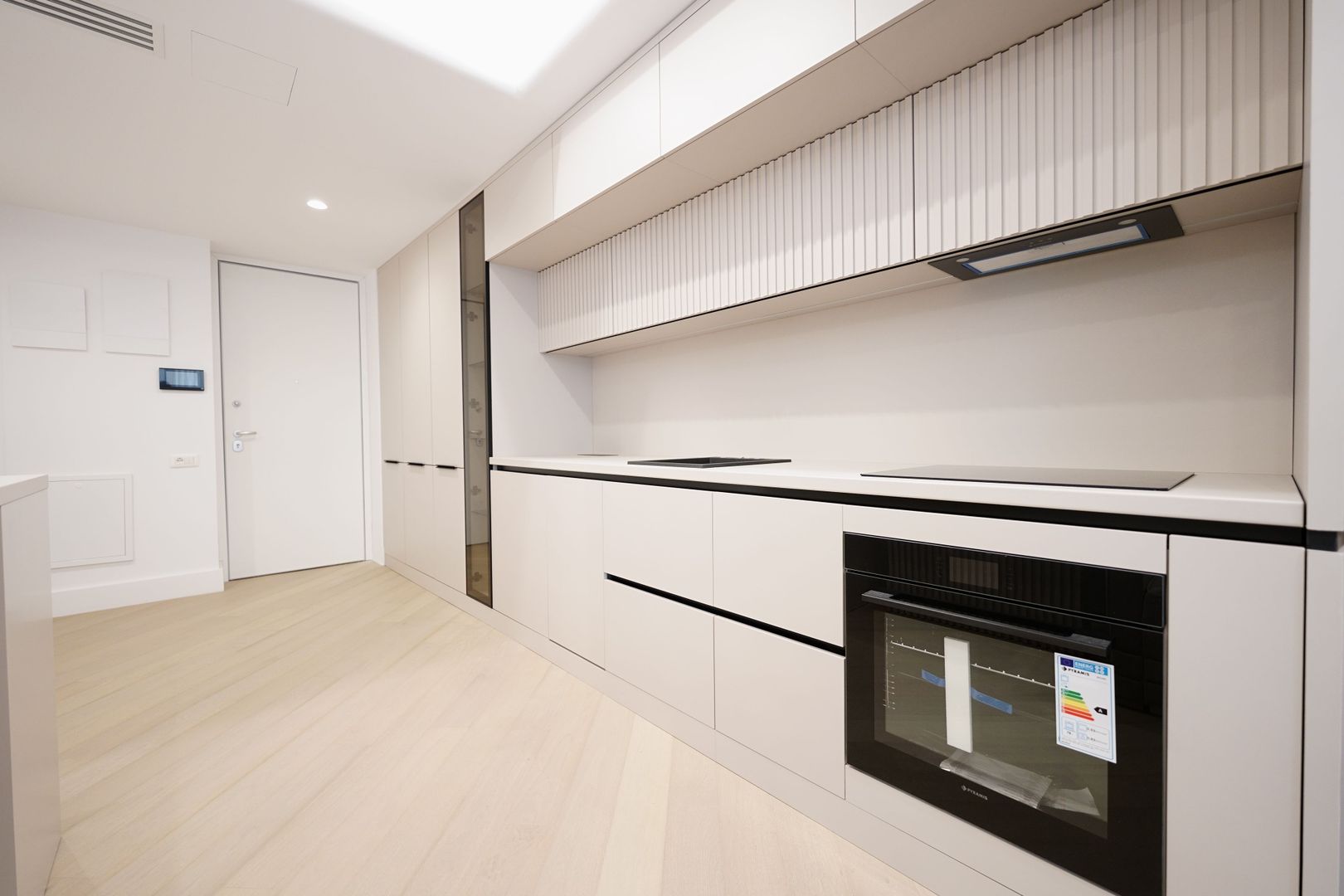 Studio dublu + Parcare in subteran, Cortina 126, Pipera - Poză 3