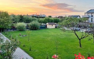 Un refugiu contemporan I Casă P+1 din complex intim I Dumbravița - Poză 17