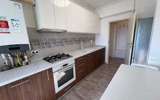 AP. 2 CAMERE APARATORII PATRIEI, NOU, CENTRALA, PARCARE, METROU 9 MIN - Poză 6