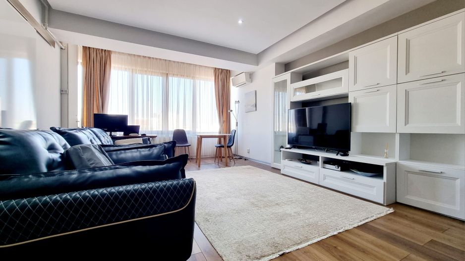 2 Camere Calea Dudesti B-dul Unirii Nerva Traian B-dul Octavian Goga - Poză 8