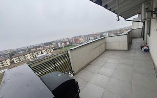 Penthouse Braytim - Poză 8