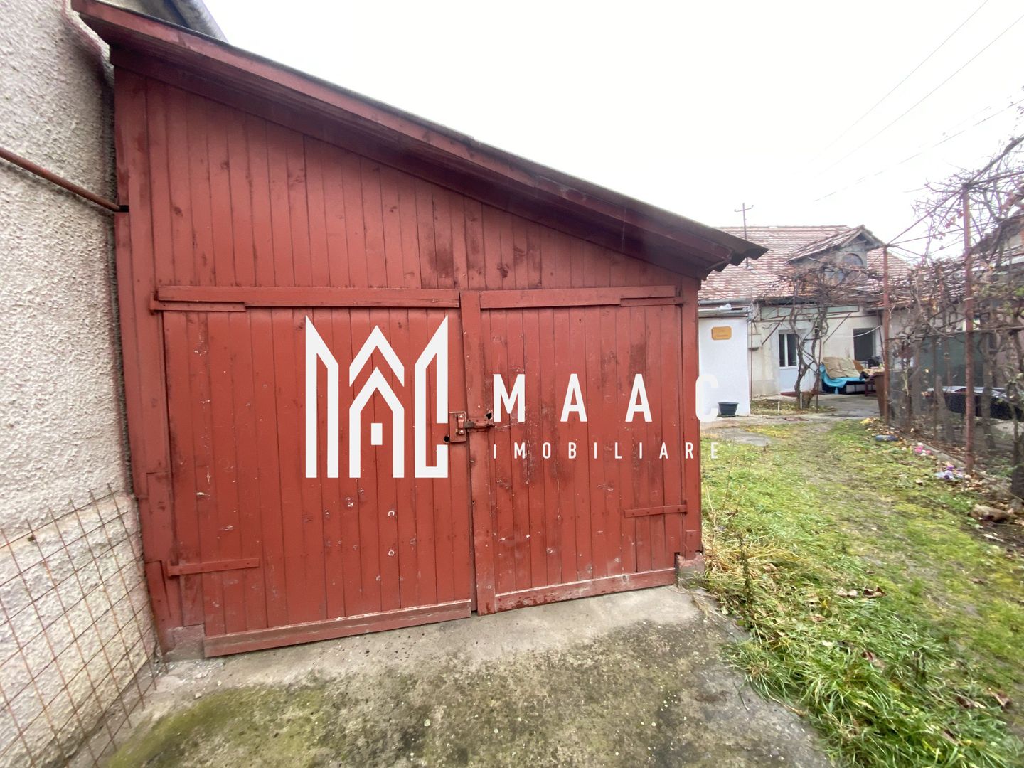 Apartament la casa | Renovat | Garaj | Curte | Lazaret - Poză 14