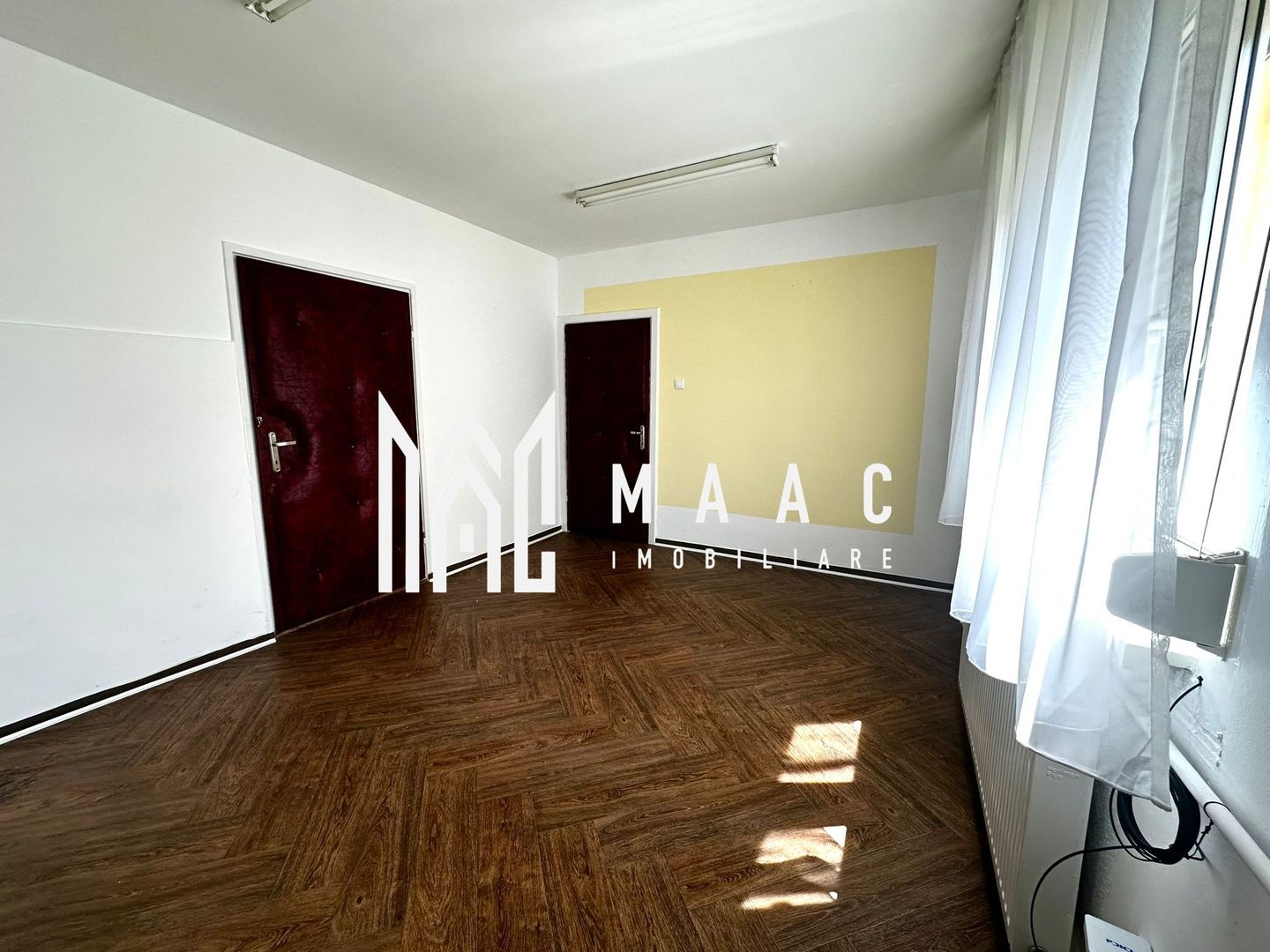 Spațiu de birouri I 3 camere I Zona Dioda - Poză 7