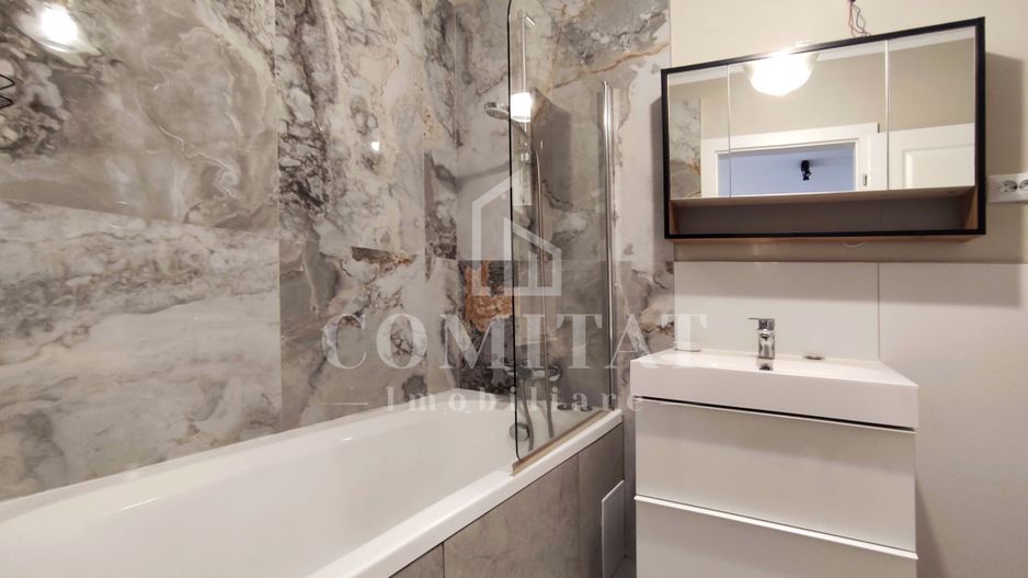 Apartament 2 camere | Finisaje moderne | Zona Someșeni - Poză 15