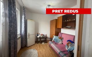 Garsonieră mobilată Tractorul - Investiție sigură - Poză 3