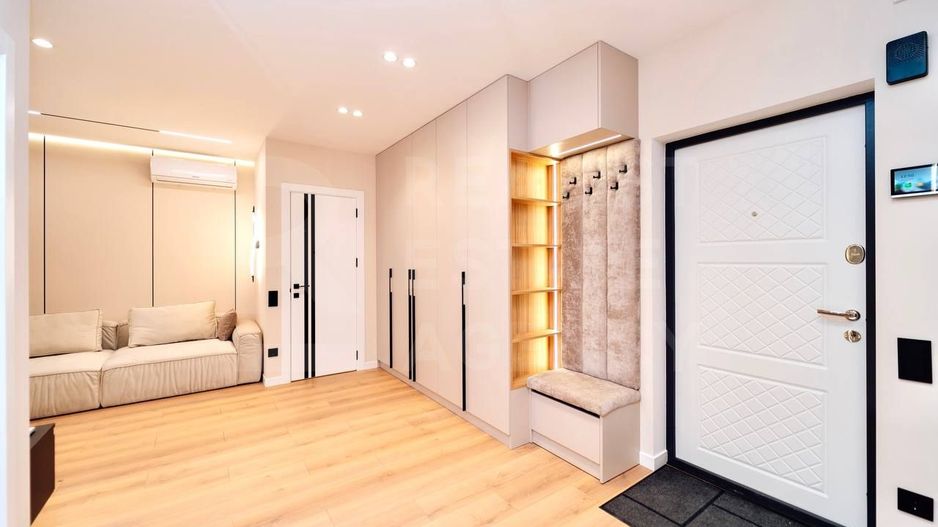 Vânzare, apartament, 2 camere , strada Ioana Radu, Buiucani - Poză 10