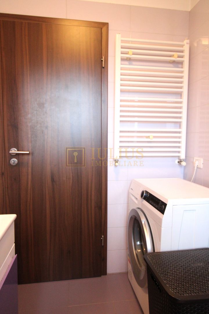 Centrala proprie,clima, loc de parcare. Complex Studentesc -Stadion. - Poză 14