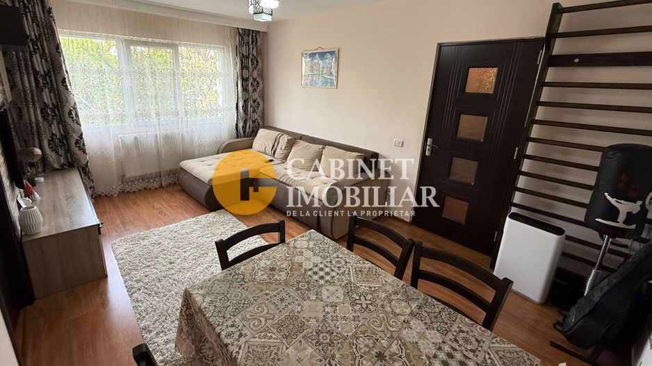 Apartament 3 Camere - Etaj 2 - Fara Risc - Zona Podu Ros B. Primaverii - Poză 2