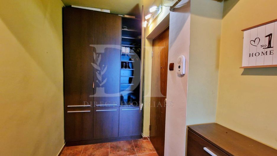 APARTAMENT 3 CAMERE | SIGMA CENTER – OBSERVATOR - Poză 8