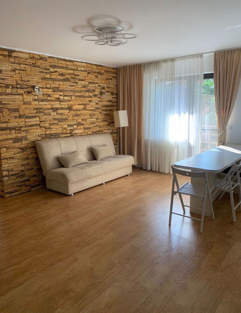 AP. 3 CAMERE MIHAI BRAVU, PET-FRIENDLY, CENTRALA, BLOC NOU, METROU - Poză 1