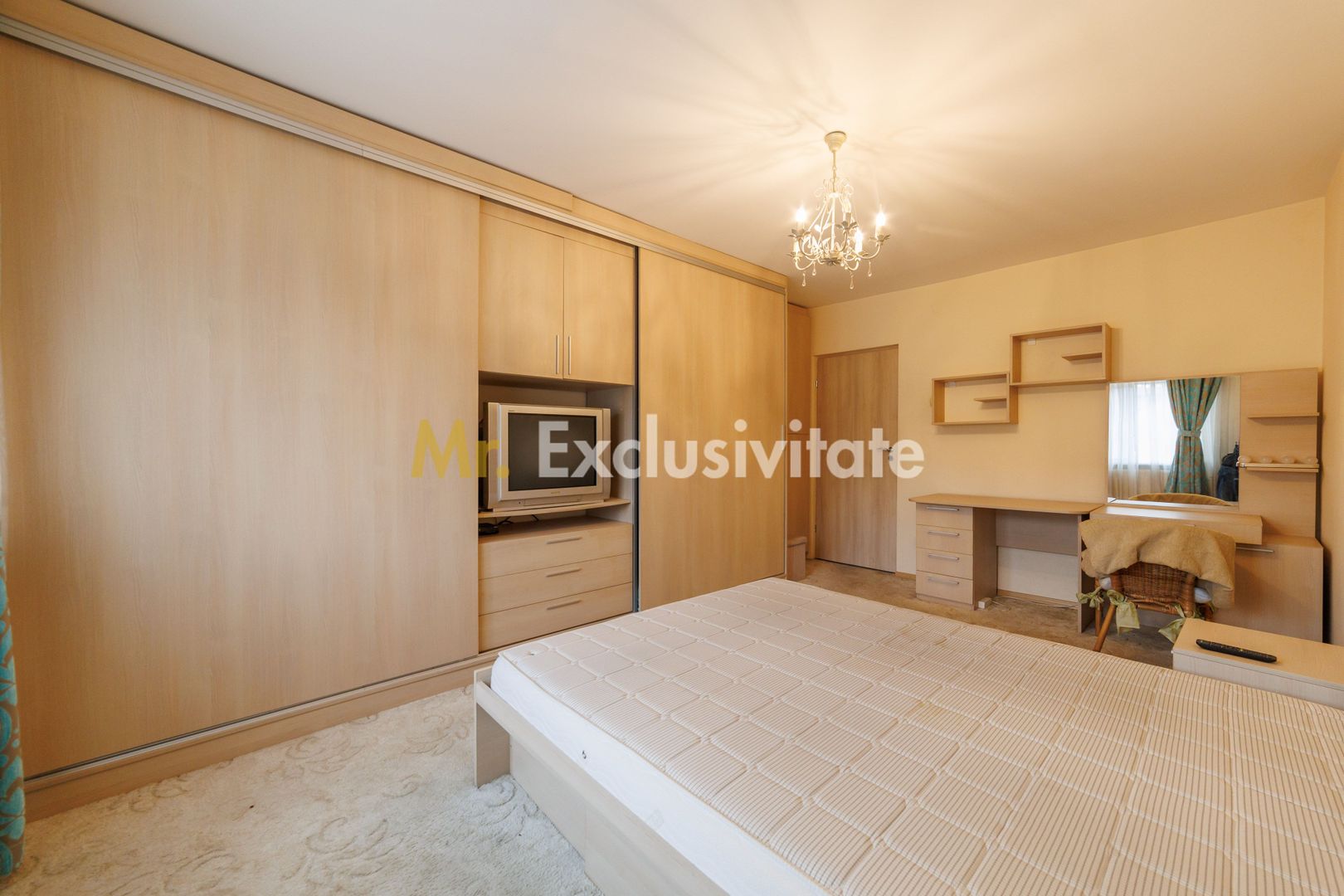 Apartament de inchiriat in Exercitiu etaj 2 - Poză 11
