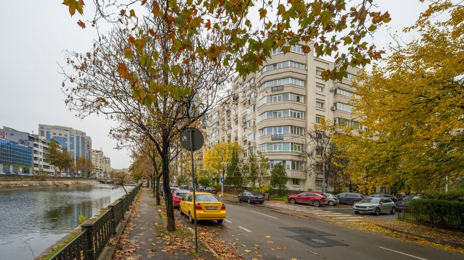 Apart. cu VIBE in Splaiul Unirii 33! Mutare imediată ! - Poză 1