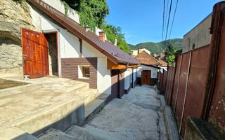 Vanzare Casa 3 Camere | 95mp Utili | Centrul Istoric Brasov - Poză 5