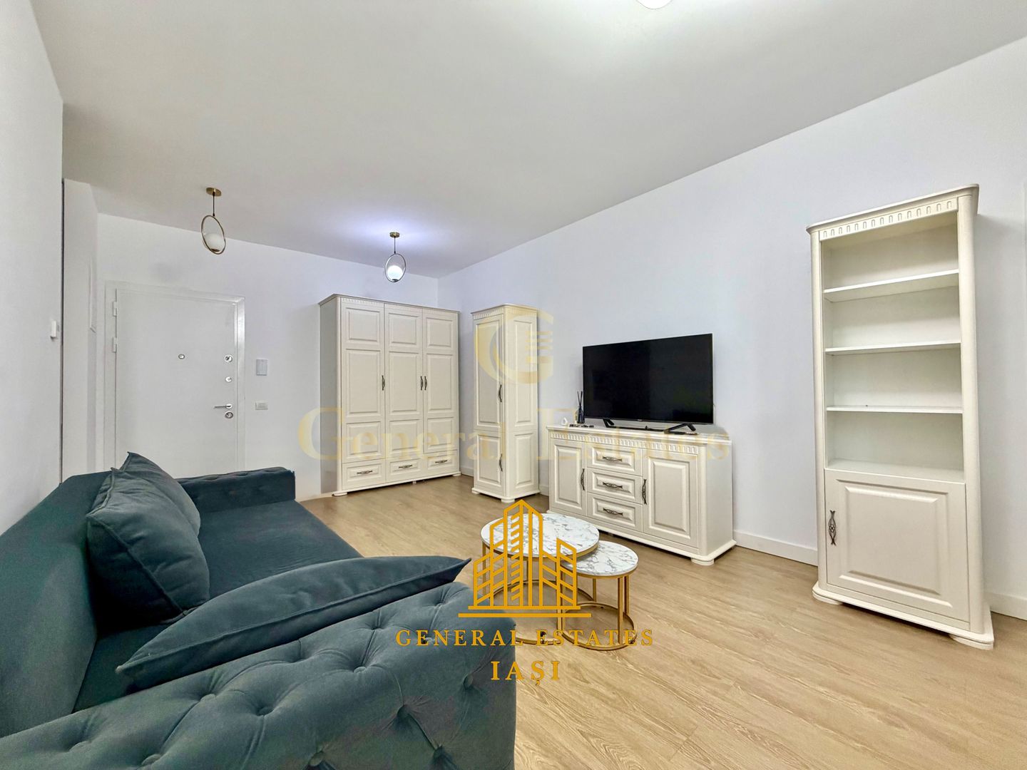 Vânzare apartament 2 Camere PREMIUM | Silk District - Poză 6