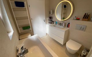 Penthouse Calea Aradului -  terasa 40 mp - Poză 18