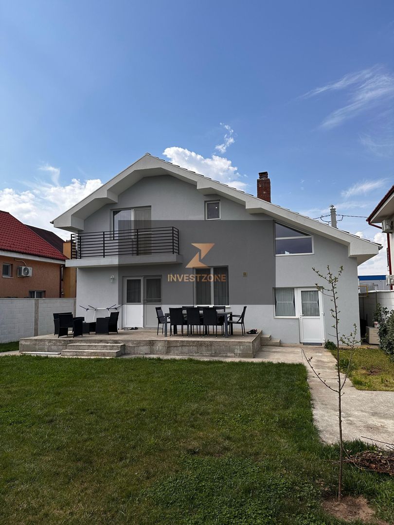 Casa de vanzare in cartierul Grigorescu/Oradea - Poză 46