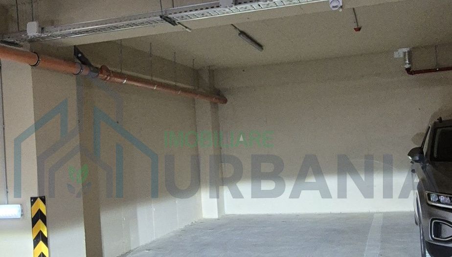 Apartament 2 camere de închiriat în Copou, cartier Răsărit de Soare, Iași - Poză 8