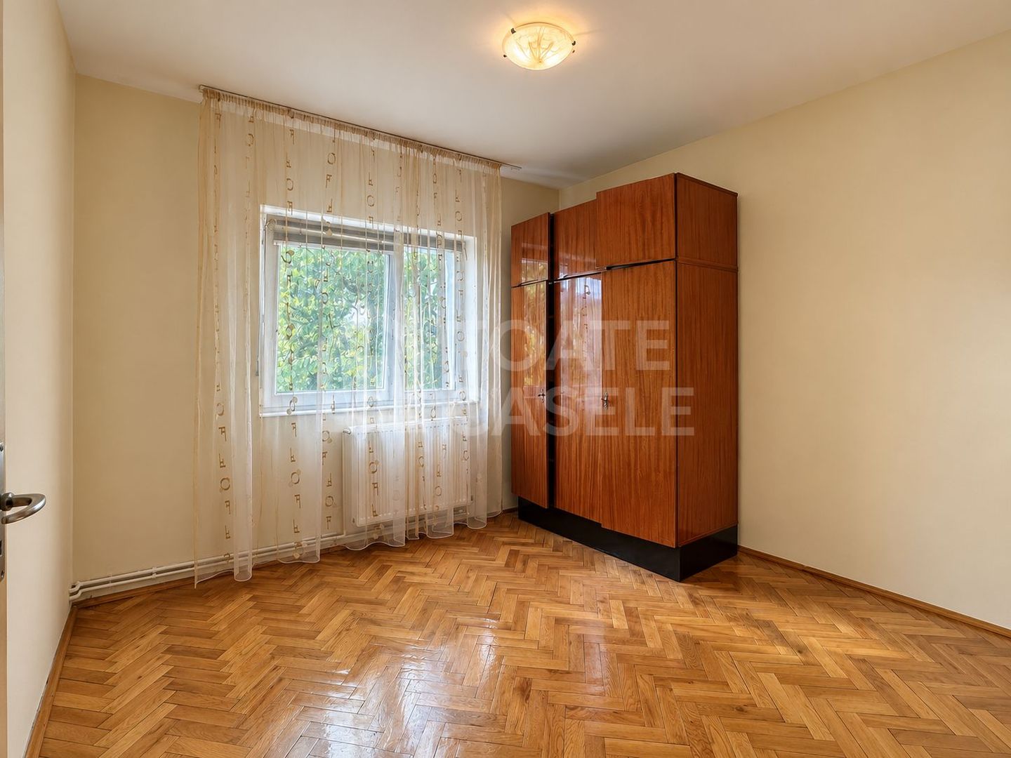 Apartament 3 camere | decomandat | zona BIG | Mănăștur - Poză 4
