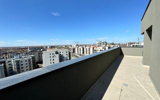 Aradului- Penthouse-Comision 0 - Poză 18