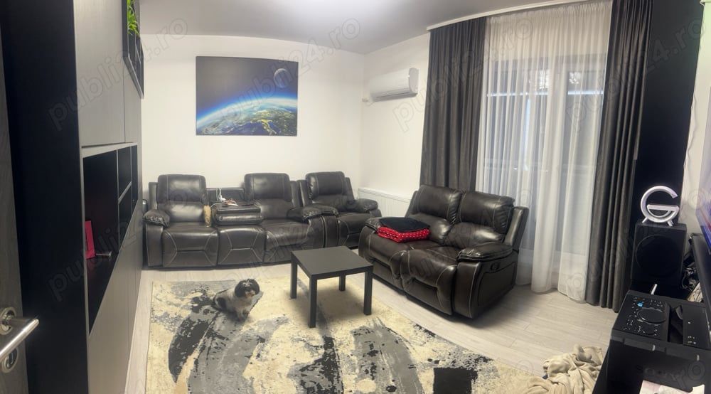 Apartament deosebit finalizat 2024 S309 - Poză 1
