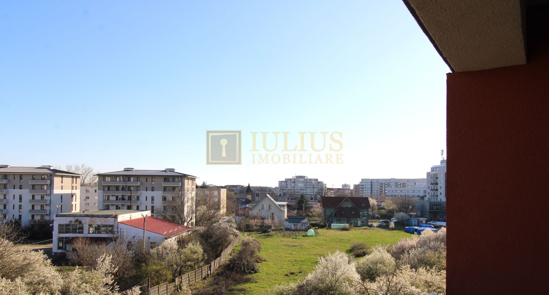 2 camere, Iris Armonia Margini, loc de parcare - Poză 22