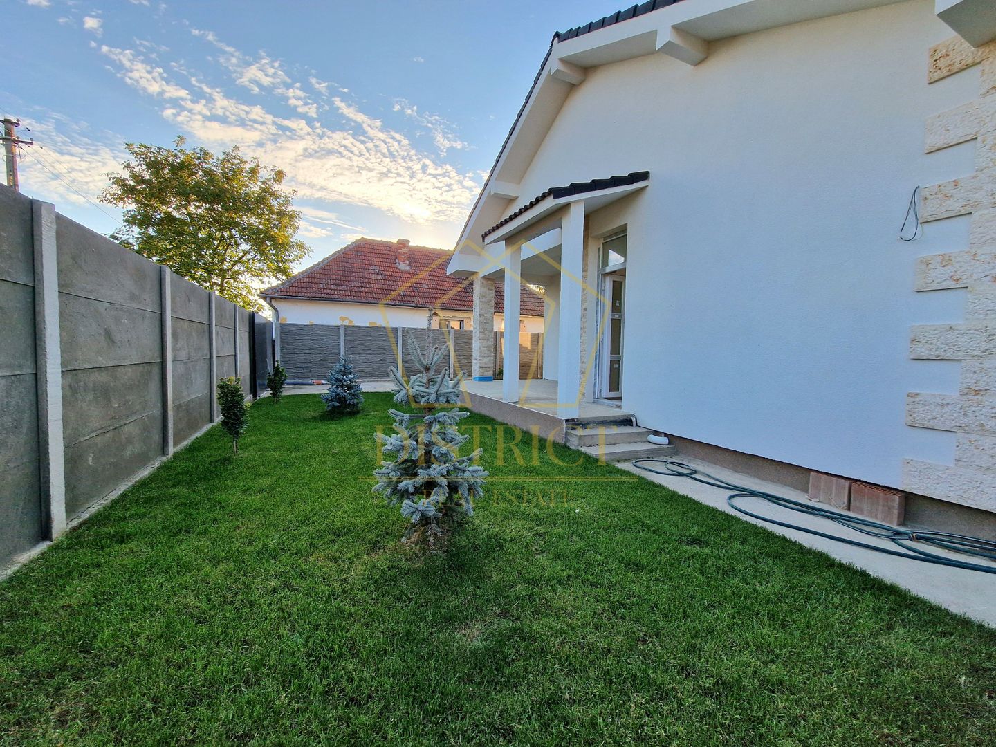 Duplex modern cu 3 camere | Bucovat | Comision 0% - Poză 1