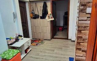 Apartament 2 camere | Aleea Carpați | Natură, liniște și confort - Poză 8
