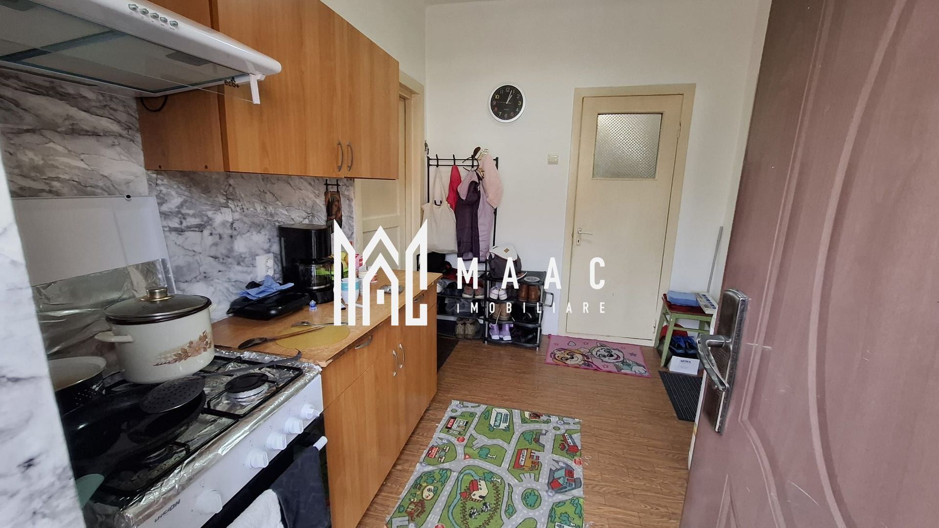 Casa tip duplex | 2 camere |  Zona Vasile Aron - Poză 8