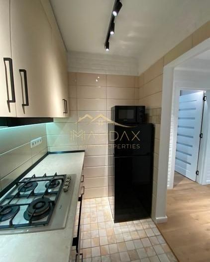 Ultra-central Premium | 2 camere Sala Palatului | Proaspăt renovat |Mobilat NOU - Poză 9