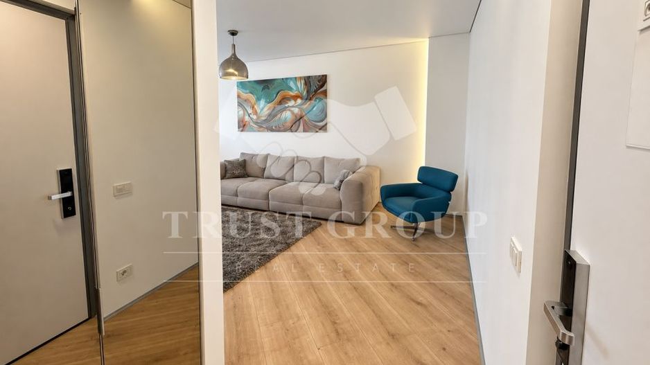 Apartament 2 camere Floreasca | Loc de parcare - Poză 5