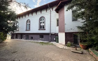 Casa de vanzare-vis-a-vis de Casa Studenților/Craiova - Poză 28