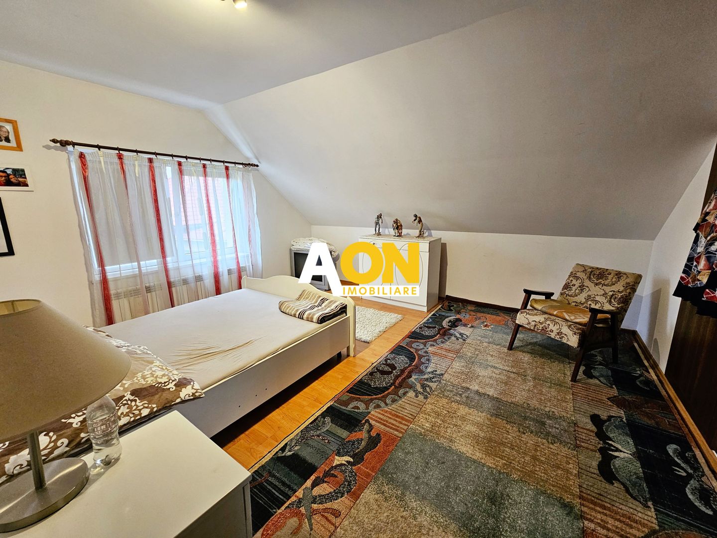 Casa 6 camere, 715 mp teren, langa Cetatea Alba Carolina - Poză 11