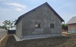 Casă Nouă Modernă de Vânzare –Sărata, Bacău,Confort, Spațiu și Liniste - Poză 5