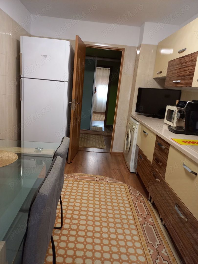 Vand-schimb apartament Mazepa 1 cu casa în Galati - Poză 5