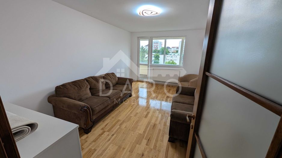 🏡 Apartament de închiriat – 3 camere decomandat - Poză 1
