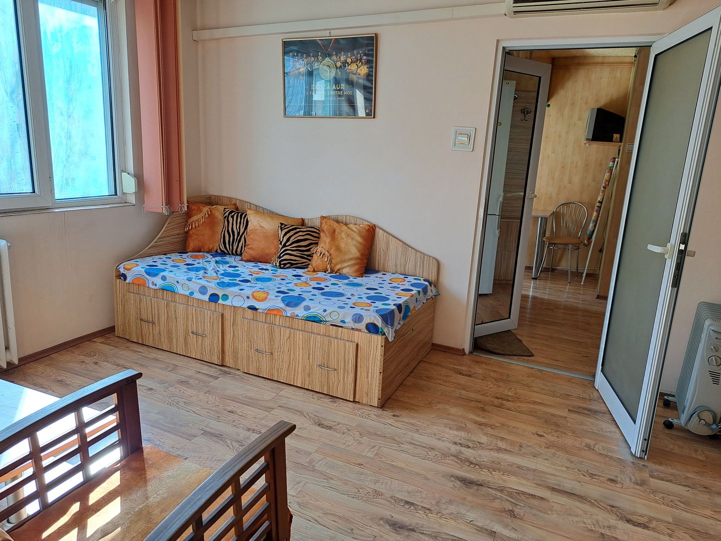 Apartament 2 cam, Micro 19,mobilat si utilat - Poză 7